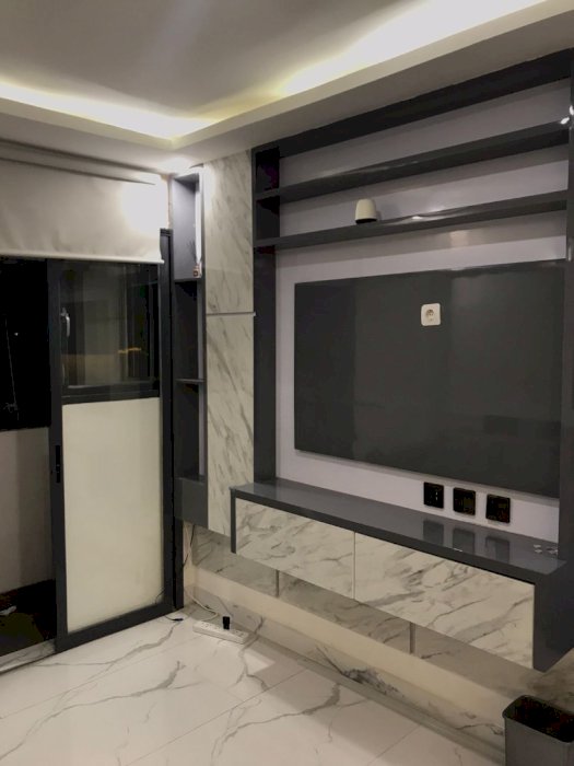 DI JUAL APARTMEN SENTRA TIMUR