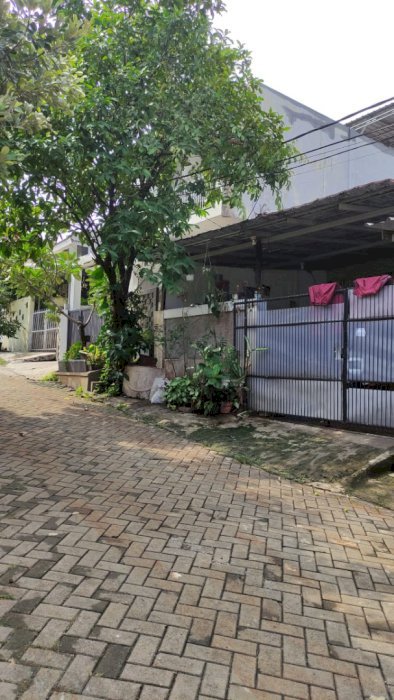 Rumah Murah di Perumahan Rivaria