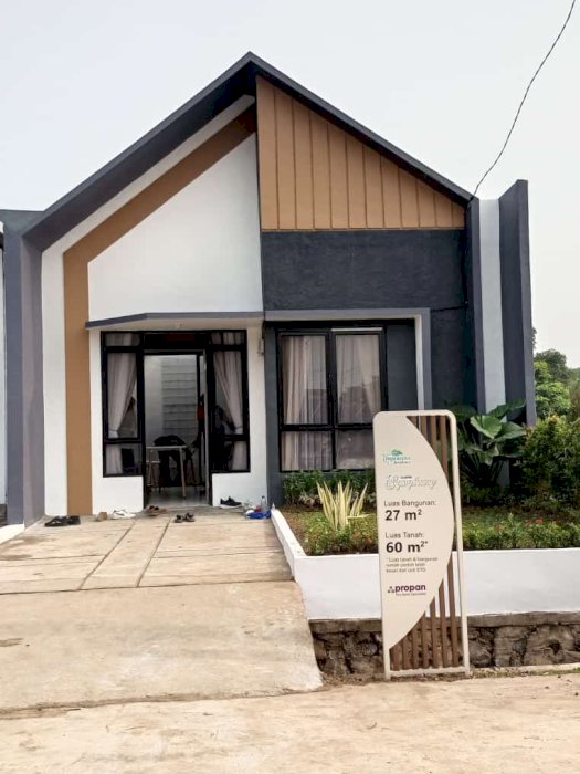 Cluster Exclusif Murah