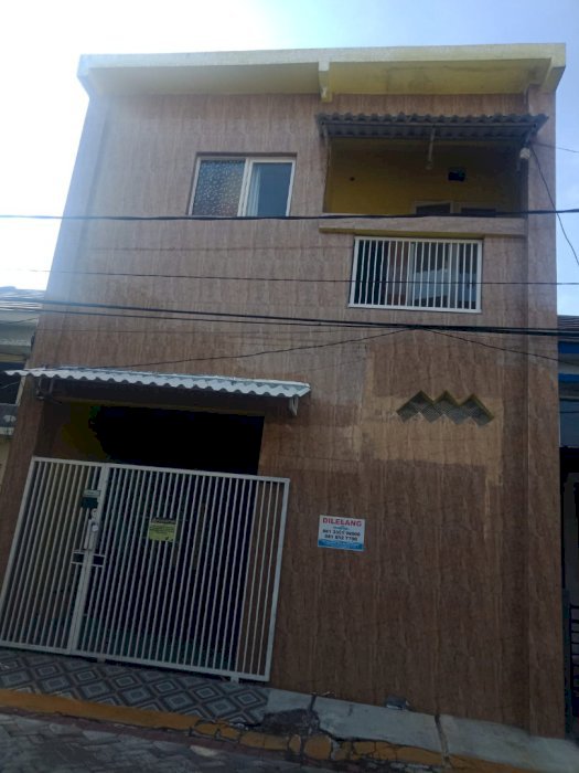 Perum Semanggi Mangrove blok F/6 Rungkut Surabaya