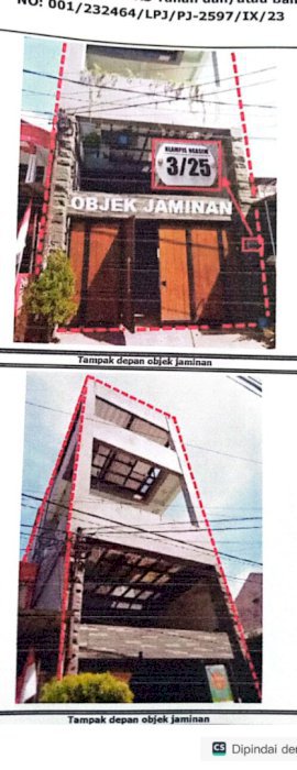 Klampis Ngasem 3 no 25 Surabaya