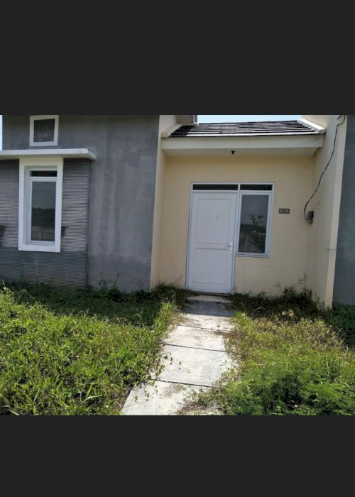 oper kredit rumah citra indah (by ciputra group)