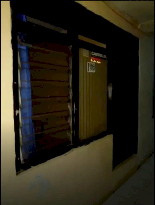 Kontrakan Bulanan Bangka / Jakarta Selatan