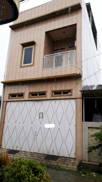 JUAL CEPAT RUKO BU FURNISH