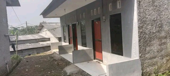 Di jual butuh kontrakan