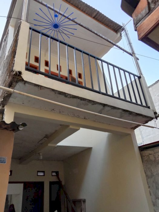 JUAL RUMAH BUAT KEBUTUHAN