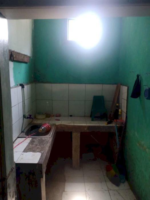 DI JUAL CEPAT ( TP )