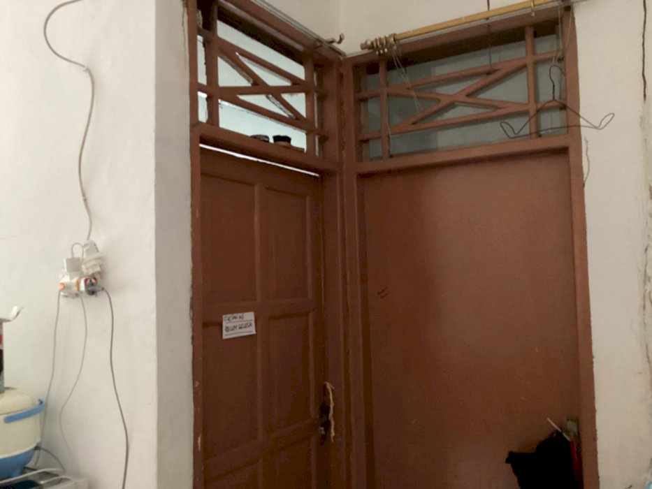 Dijual cepat dan segera rumah tinggal