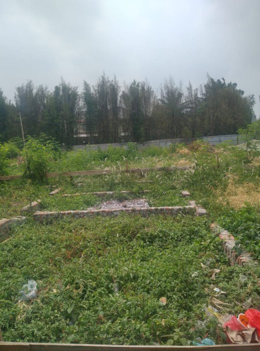 Jual Cepat Sisa 7 Kavling tanah siap bangun di Buaran Jakarta timur