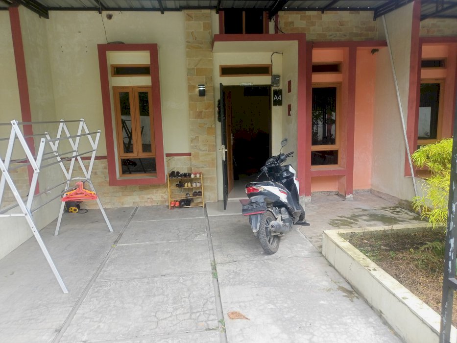 Di Jual Rumah Cepat Nyaman dan Strategis