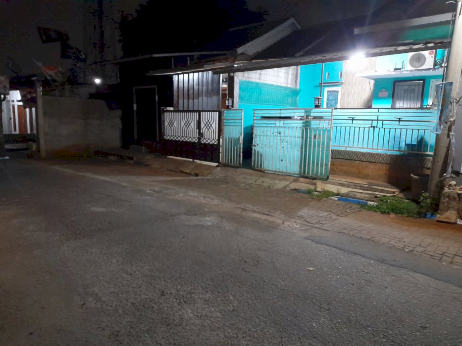 Take over / Over Kredit Griya Cilebut Asri 2