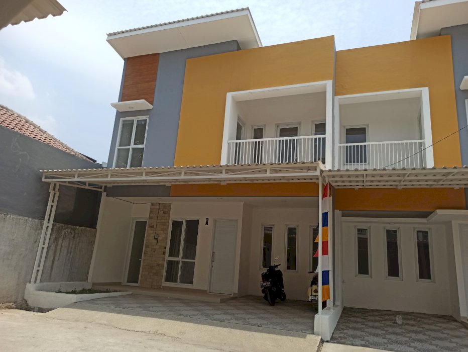 The Resort Pondok Gede