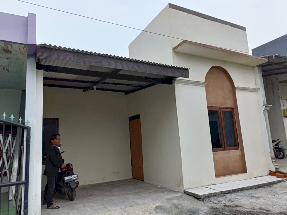 RUMAH NYAMAN MURAH LOKASI TOP