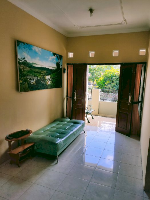 Di kos kan 2 kamar rumah dekat stadion maguwohardjo