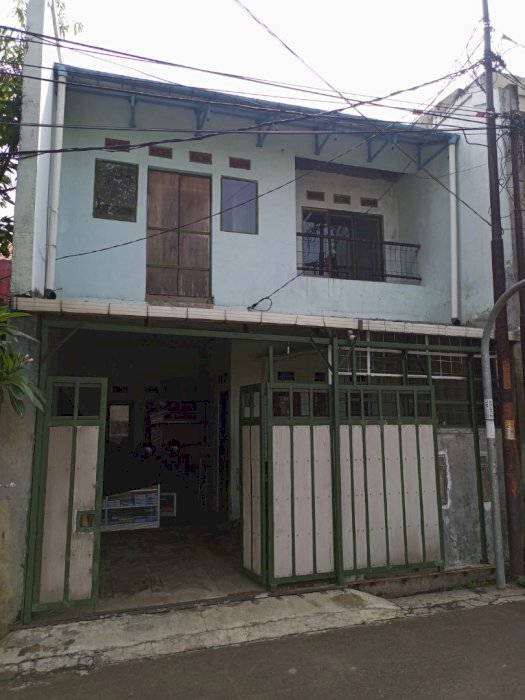 Rumah di Kota Bandung Sayap Timur