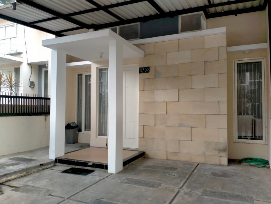 RUMAH PERUMAHAN GRAHA MULIA MALANG