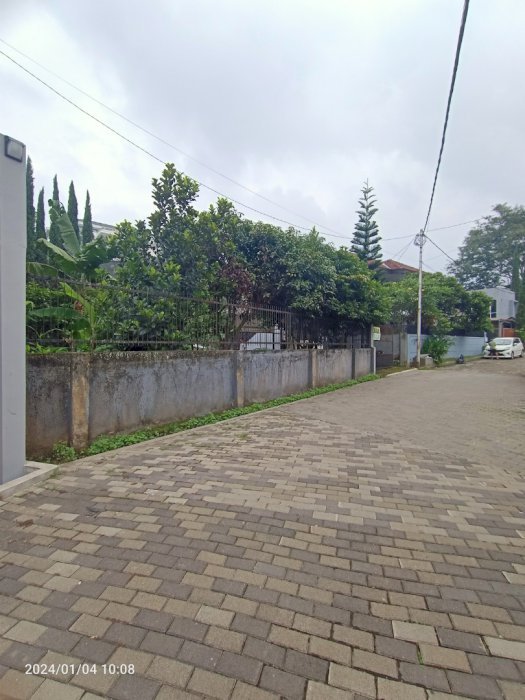 Diual Cepat Tanah Harga NJOP Area Setiabudi Bandung