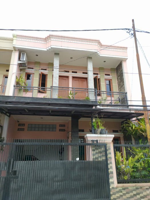 Rumah Siap Huni Area Turangga Dekat Hotel Ibis Bandung