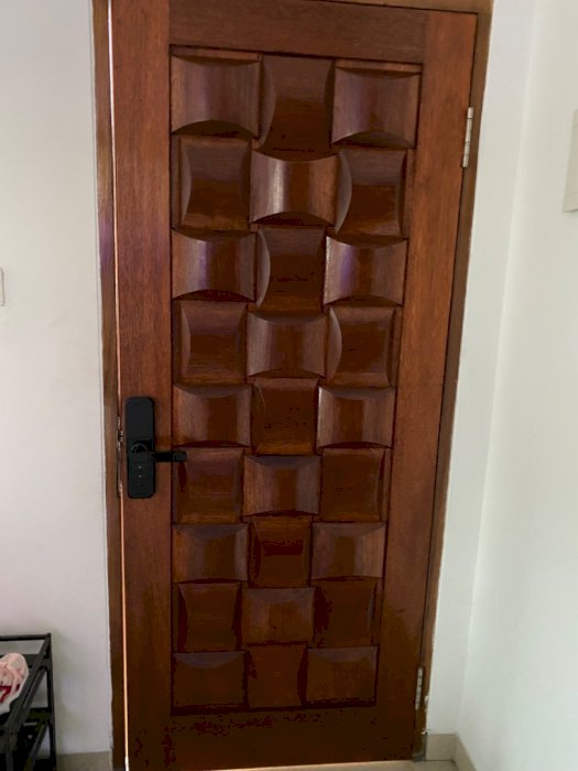 Dijual Rumah Tinggal