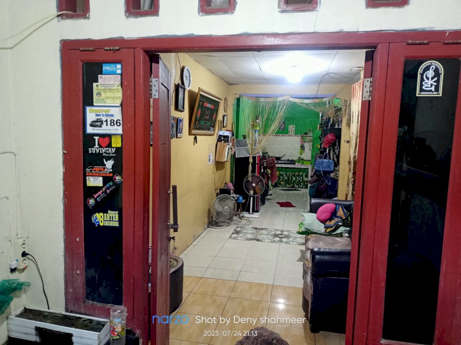 Perumahan Kirana Cibitung Bekasi