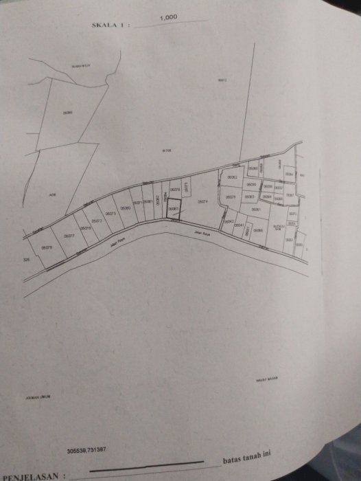 JUAL CEPAT, RUMAH, RUKO, KEDAI PUJASERA, 2 Lantai