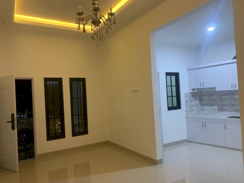 RUMAH CANTIK HARGA MENARIK