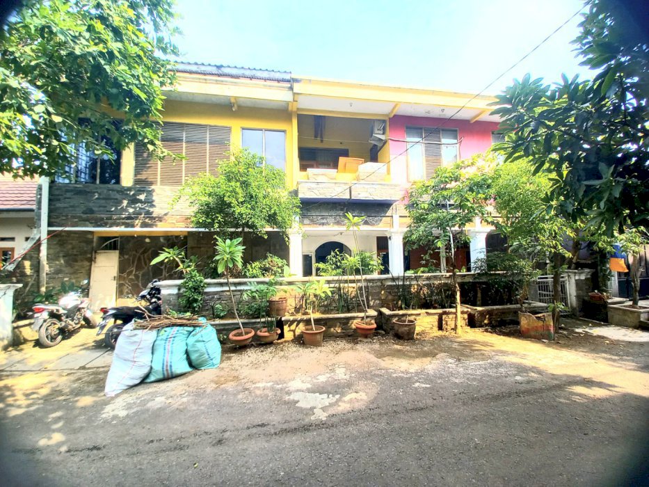 DIJUAL RUMAH DI PUSAT KOTA SUBANG