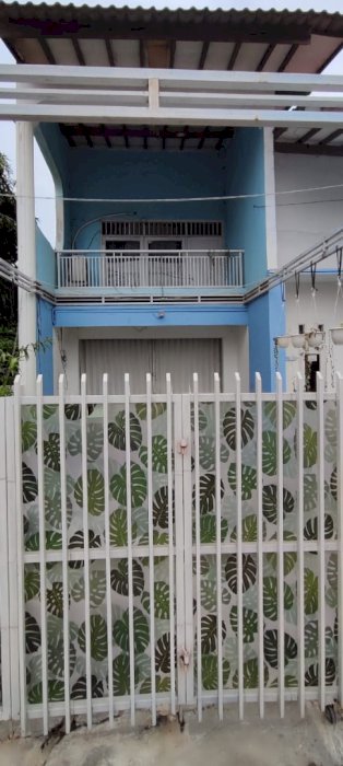 RUMAH DI JUAL SIAP HUNI LOKASI STRATEGIS DI BEKASI