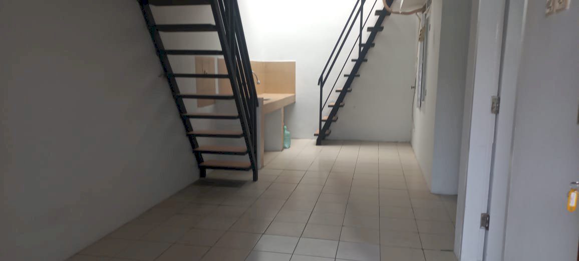 Disewakan Rumah Dekat Parahyangan Golf KBP di Padalarang