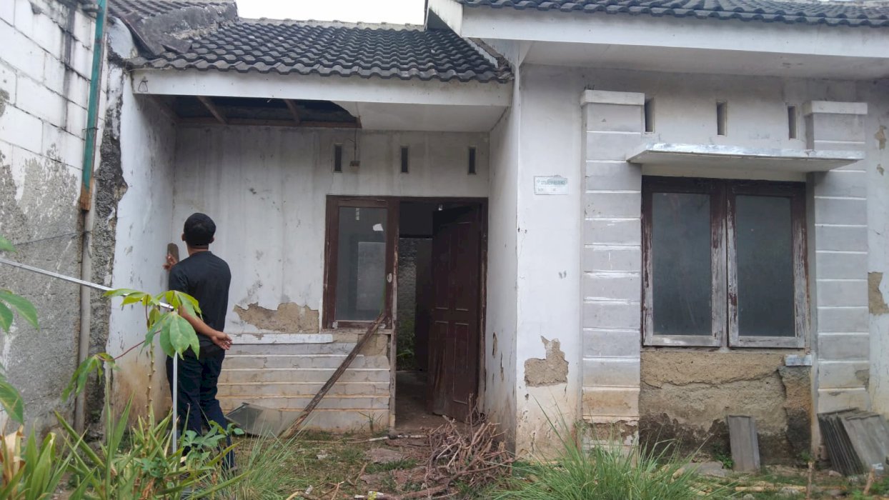 Di Jual Cepat Rumah Citereup Residence