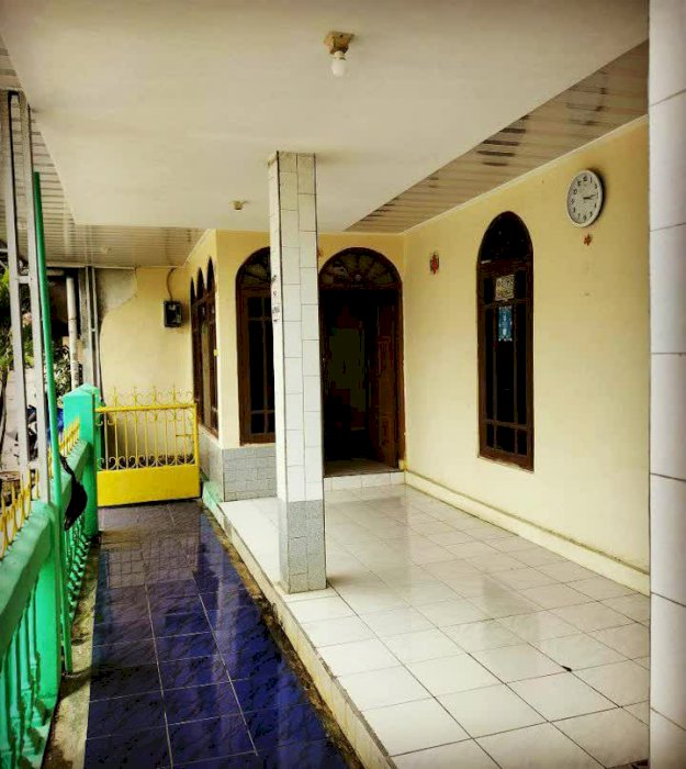 Jual rumah tanpa perantara