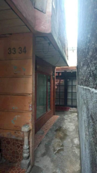 Rumah strategis di tebet Jakarta Selatan