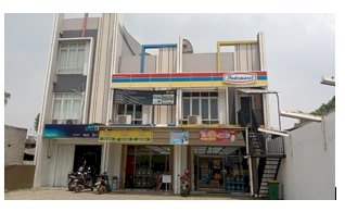 Dijual Ruko Cikupa Termurah di Tangerang Mulai dari 2M