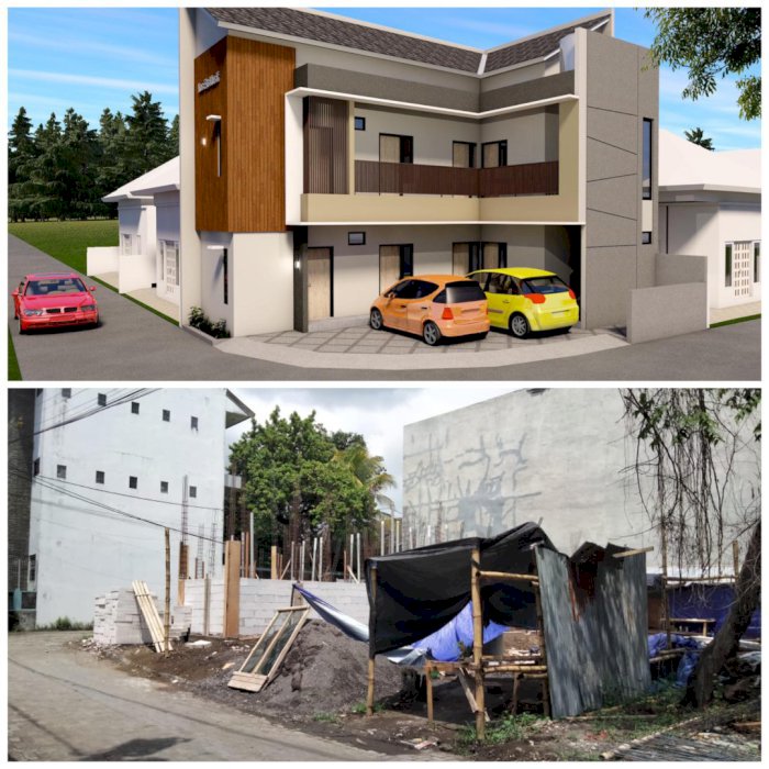 Kost Exclusive Seturan