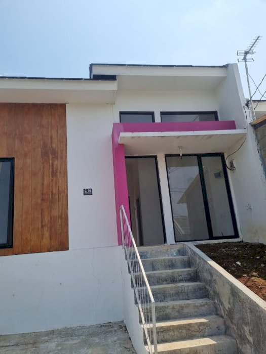 Take Over Rumah murah, akses mudah.