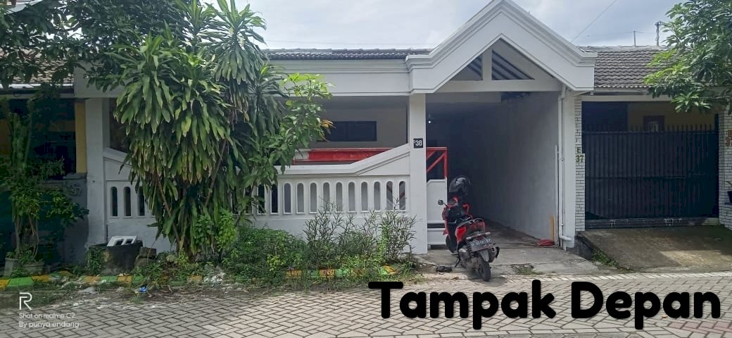 Wisma Lidah Kulon Surabaya