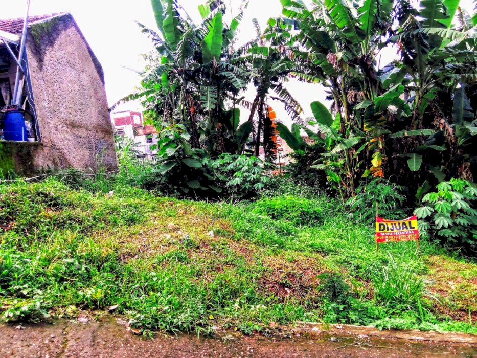 Edisi Terakhir,Jual Tanah Kavling Lokasi Strategis