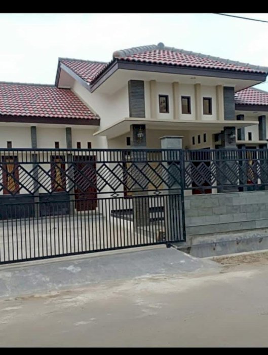 PERUMAHAN KOTA BARU KALIGAWE CIREBON