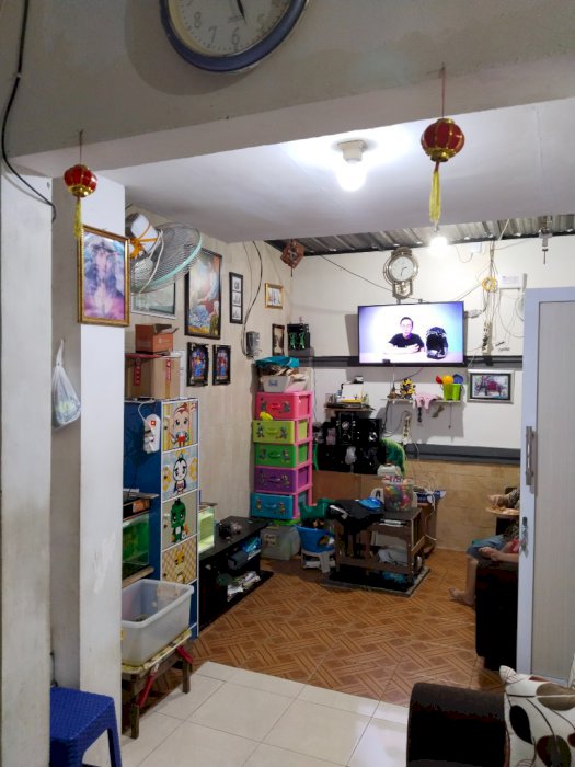 Rmh minimalis siap huni