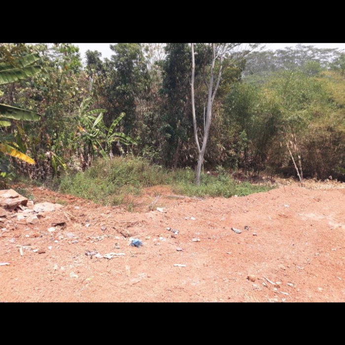 Tanah kavling dekat BSB City Semarang