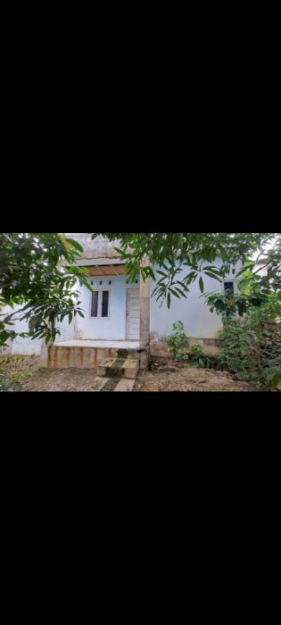Dijual/take over rumah dirumbai Pekanbaru