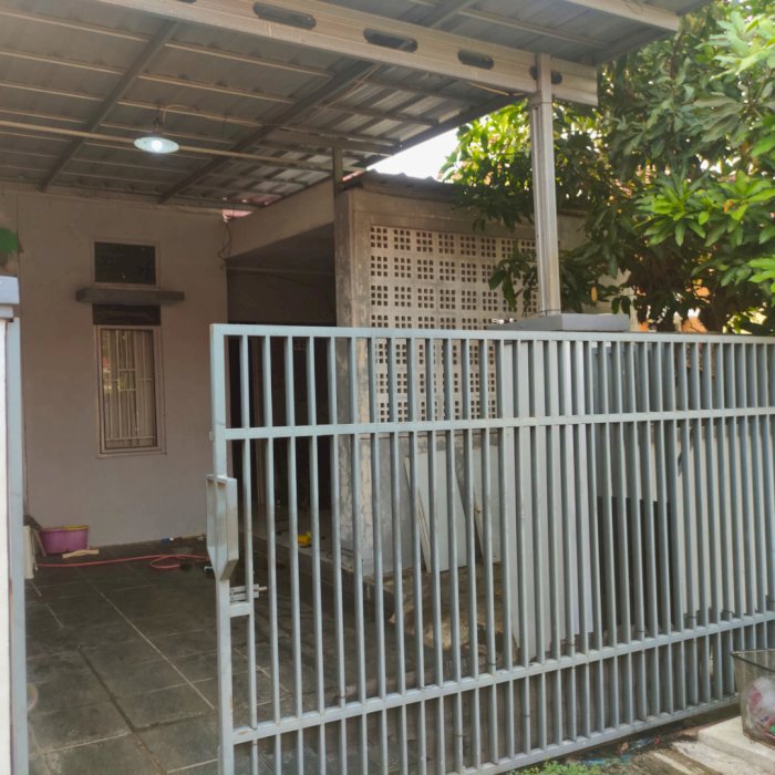 Over Kontrak Rumah Cikampek