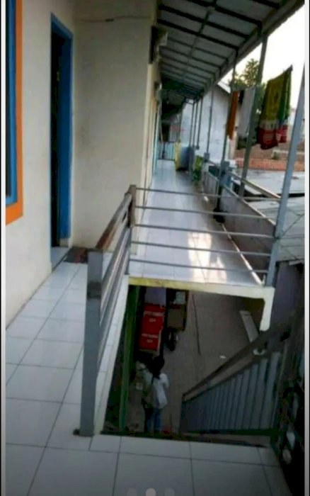 Di jual rumah dan kos-kosan