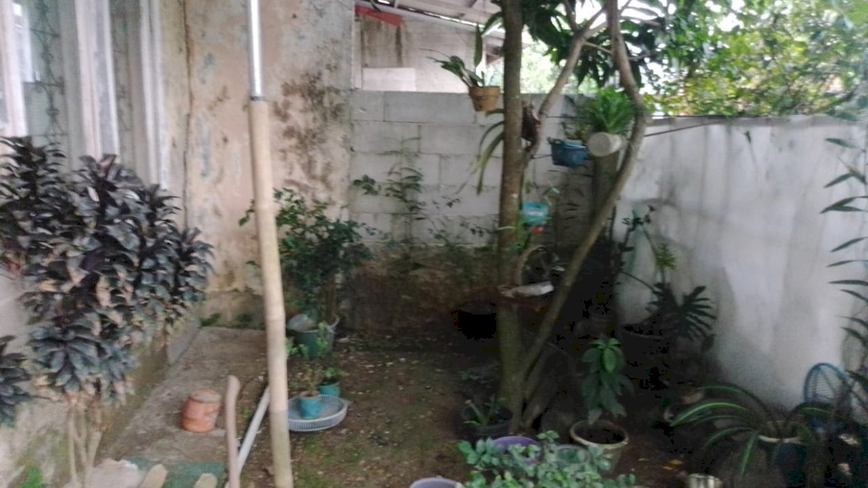 Jual Rumah Hook Luas di Cileungsi