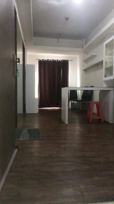 Apartment murah, akses Jakarta selatan, barat, pusat mudah