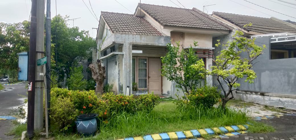 Perum Puri Citra Gununganyar blok B/01 Rungkut Surabaya