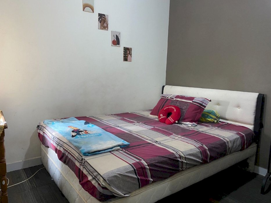 JUAL APARTEMEN AEROPOLIS