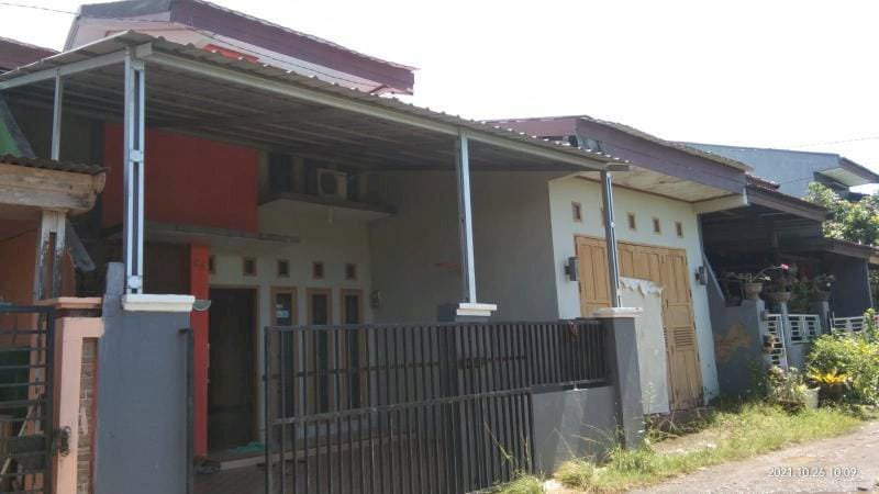 Rumah Maros Regency luas&besar