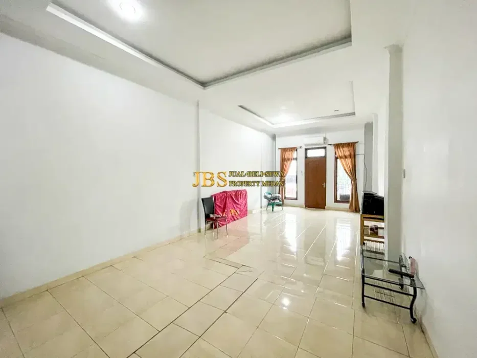 Disewakan Rumah Jalan Duyung Kondisi Siap Huni