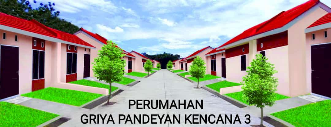 RUMAH SUBSIDI PEMERINTAH
